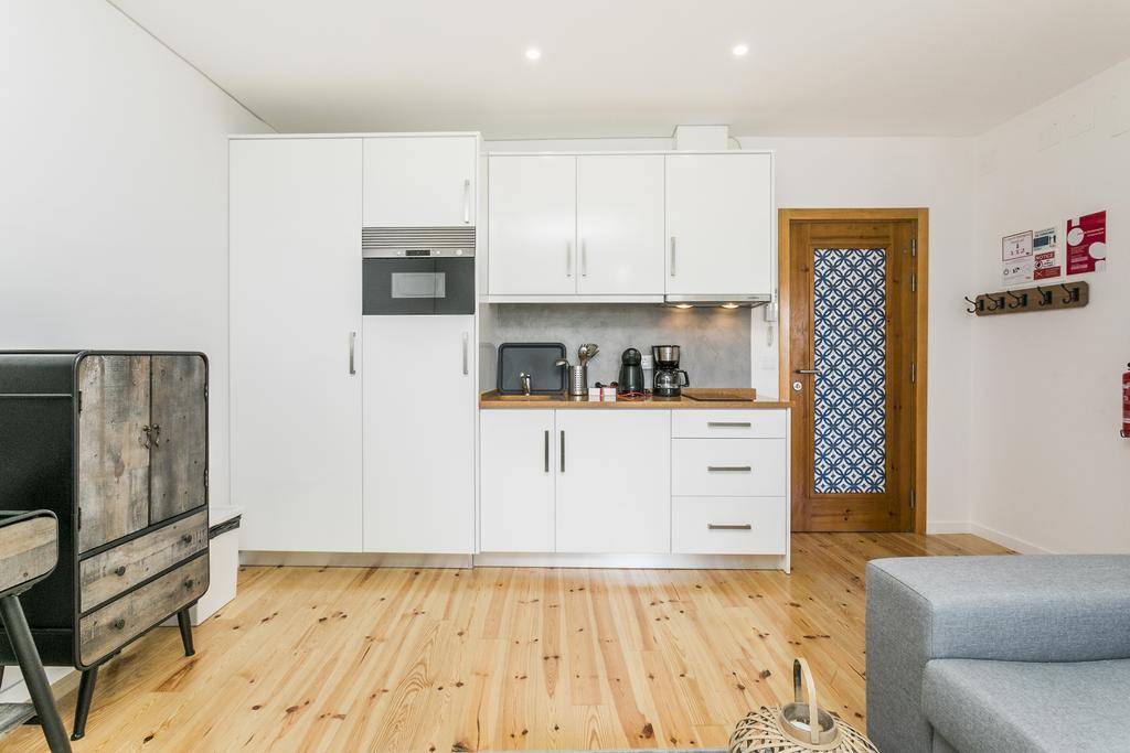 Lxway Alfama - Santo Estevao Apartment