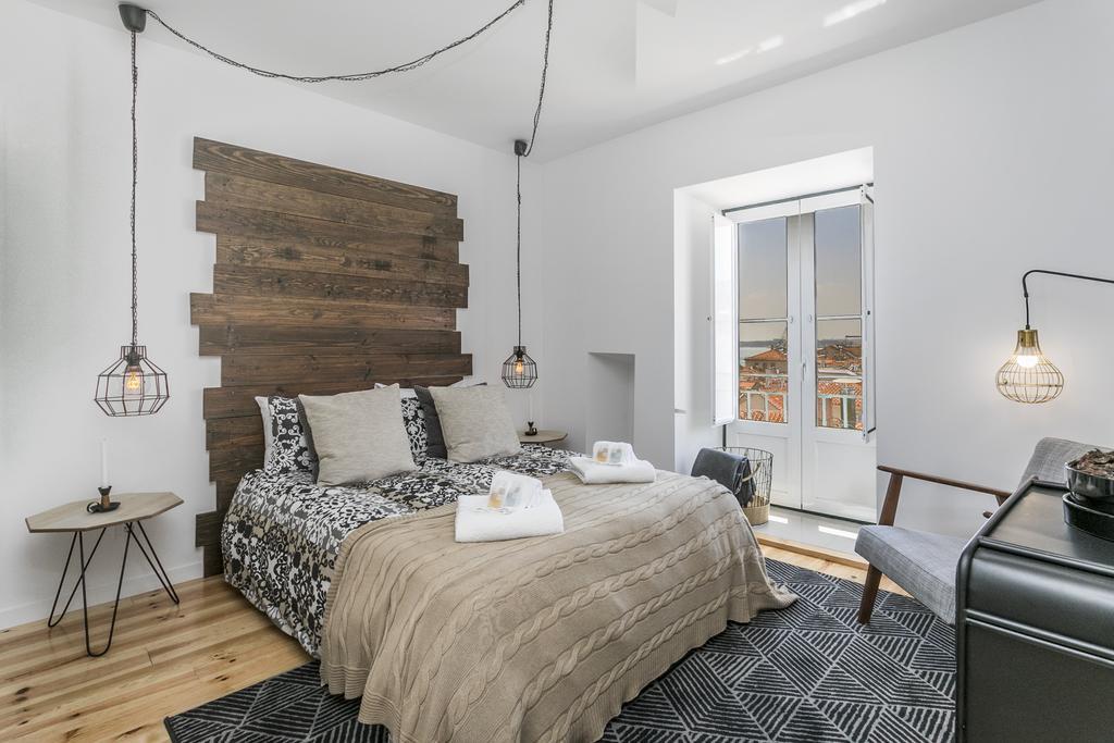 Apartment Lxway Alfama - Santo Estevao Lisbon
