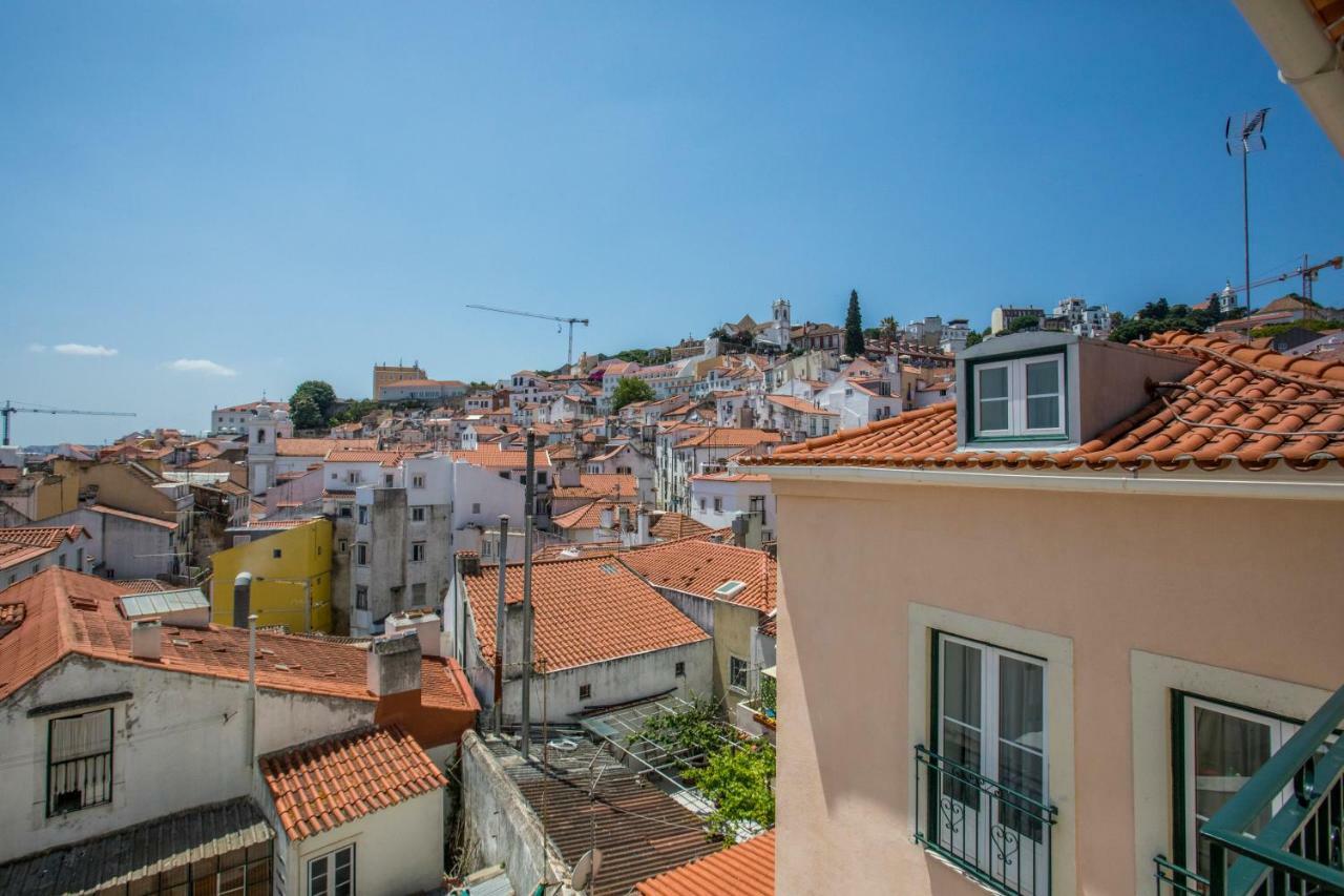 Lxway Alfama - Santo Estevao * Lisbon